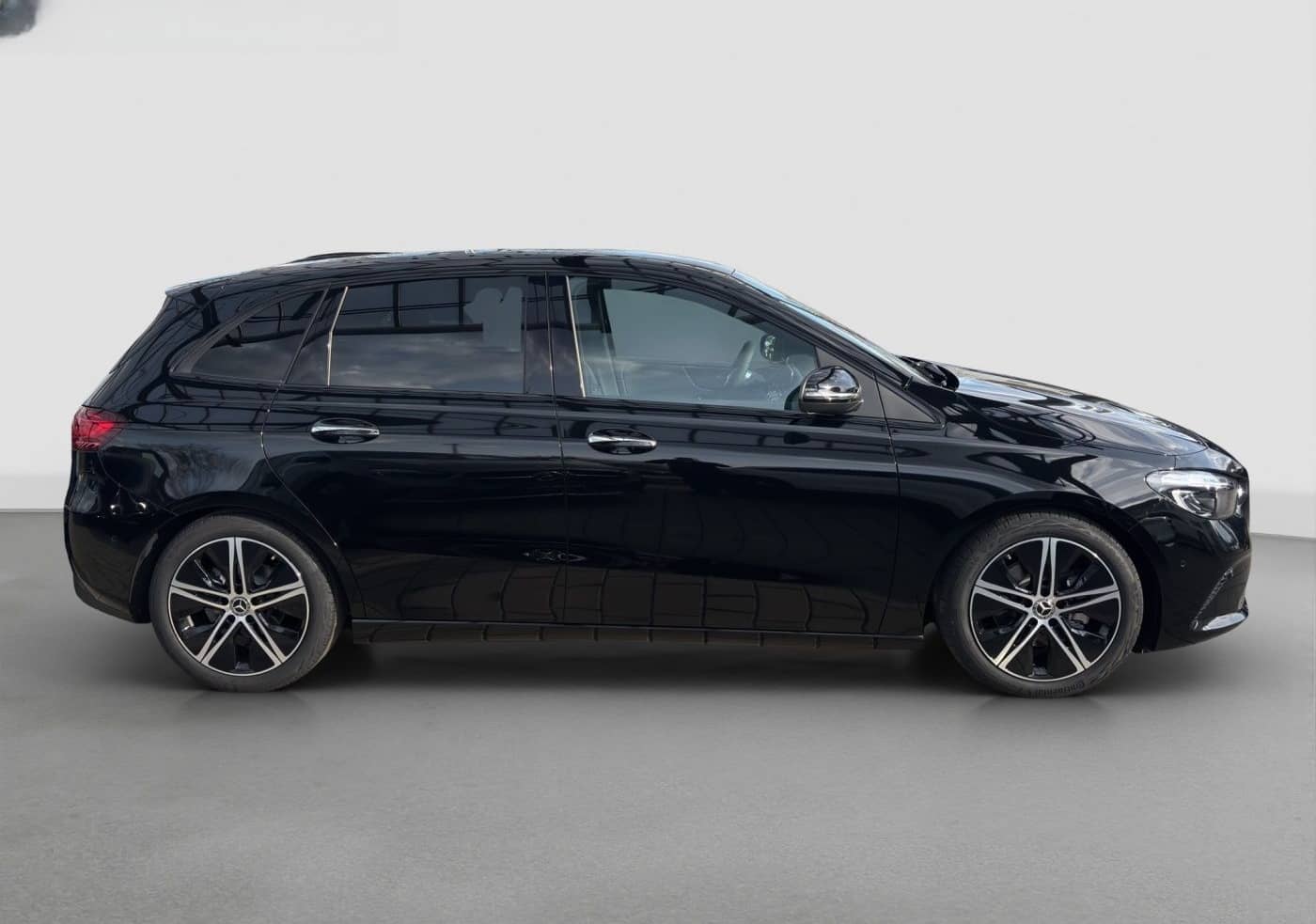 Mercedes-Benz B 180 Progressiv*Advan.-Pl.*LED*AHV*Wint.-P.*RFK foto 6