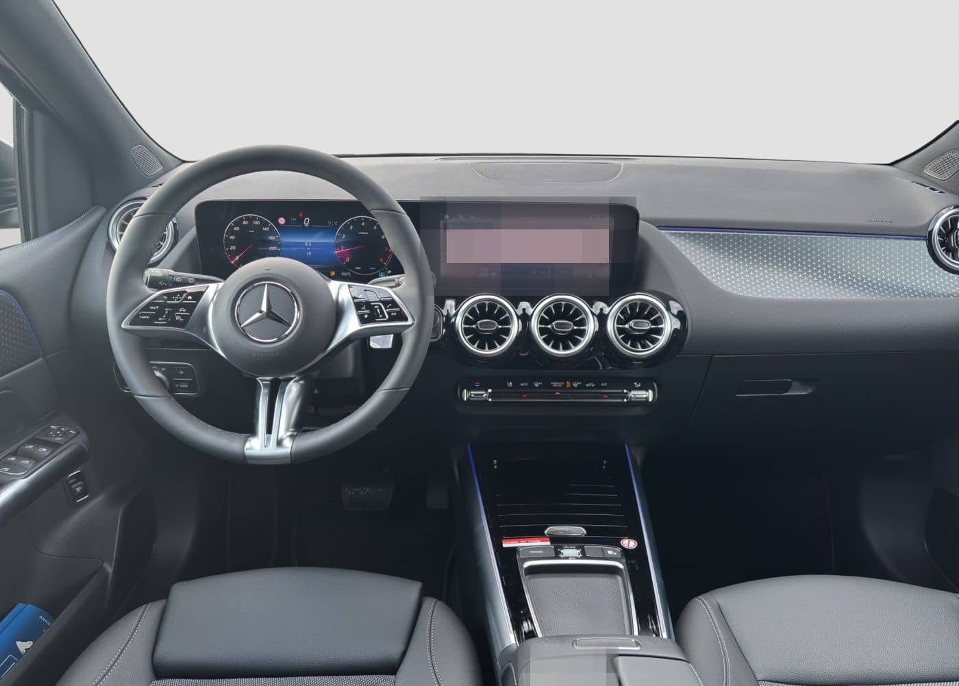 Mercedes-Benz B 180 Progressiv*Advan.-Pl.*LED*AHV*Wint.-P.*RFK foto 9