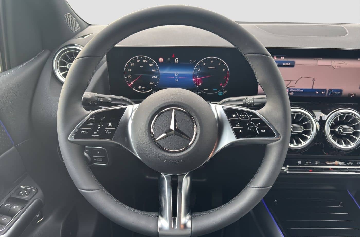 Mercedes-Benz B 180 Progressiv*Advan.-Pl.*LED*AHV*Wint.-P.*RFK foto 10