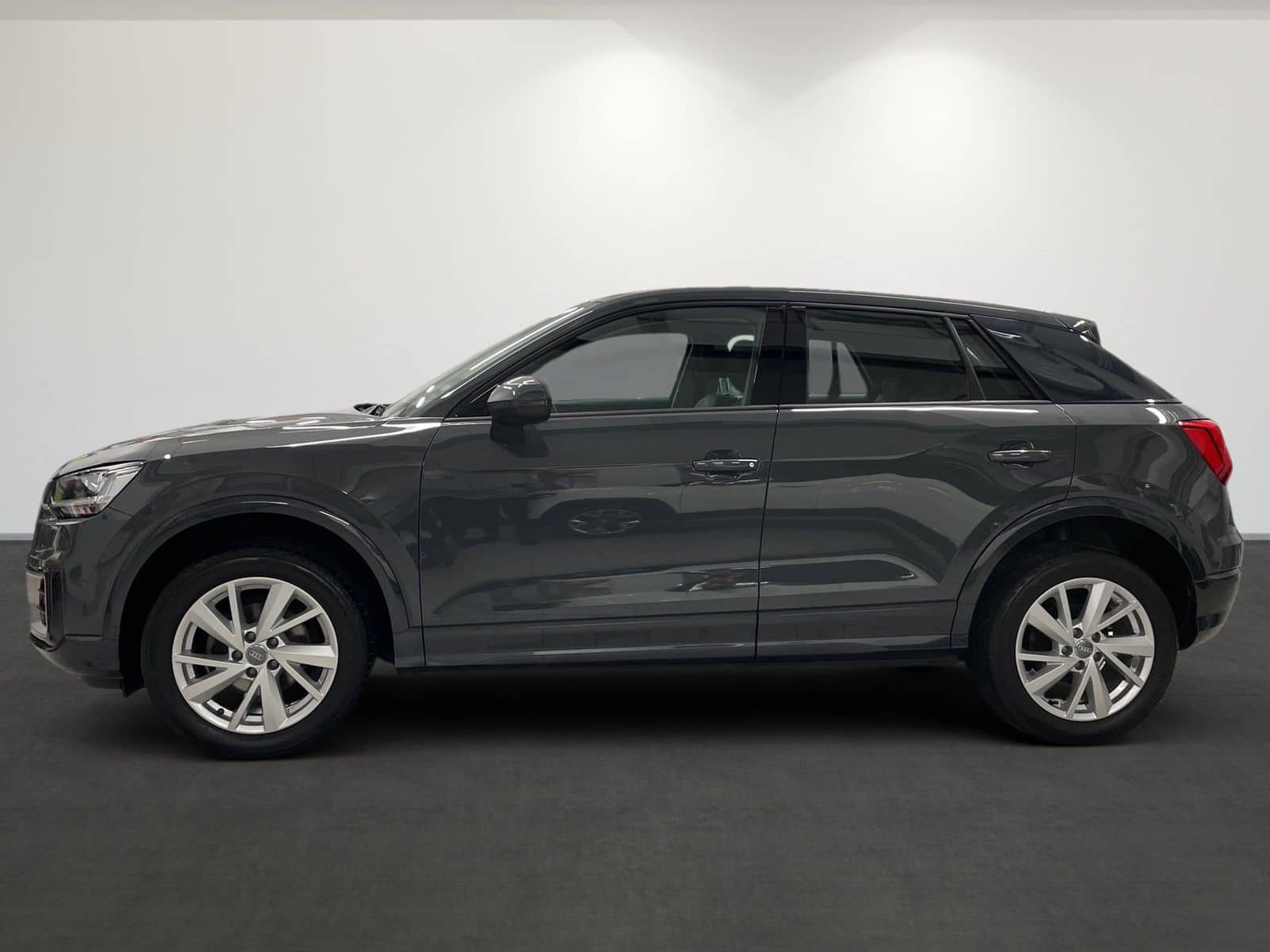 Audi Q2 35 TFSI design *AHK*PARKSENSOR*LED* foto 7