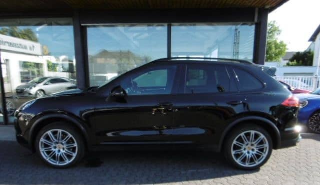 Porsche Cayenne Diesel GTS,PANNO,XENON,ALU, foto 1