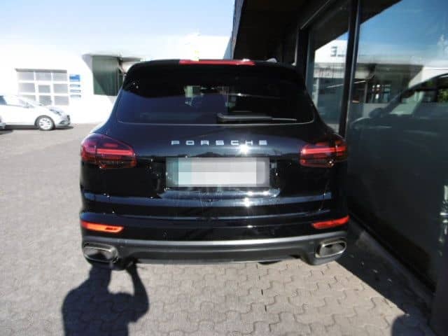 Porsche Cayenne Diesel GTS,PANNO,XENON,ALU, foto 3