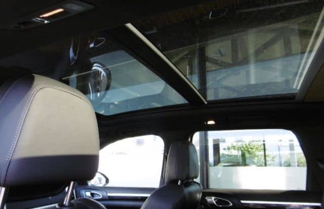 Porsche Cayenne Diesel GTS,PANNO,XENON,ALU, foto 4