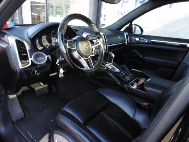 Porsche Cayenne Diesel GTS,PANNO,XENON,ALU, foto 6