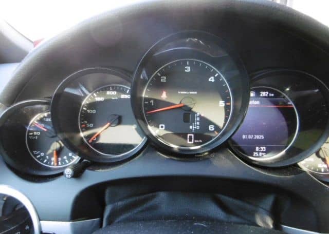 Porsche Cayenne Diesel GTS,PANNO,XENON,ALU, foto 7