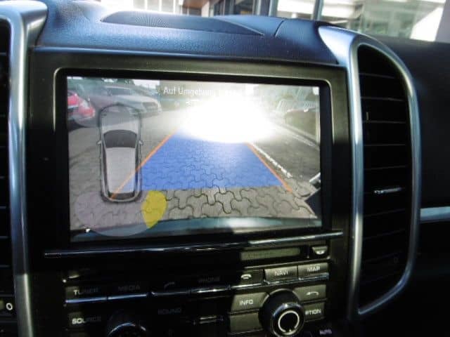 Porsche Cayenne Diesel GTS,PANNO,XENON,ALU, foto 8