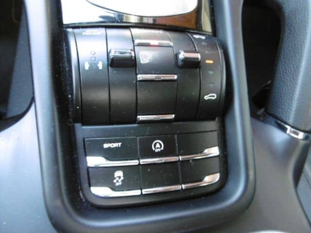 Porsche Cayenne Diesel GTS,PANNO,XENON,ALU, foto 9