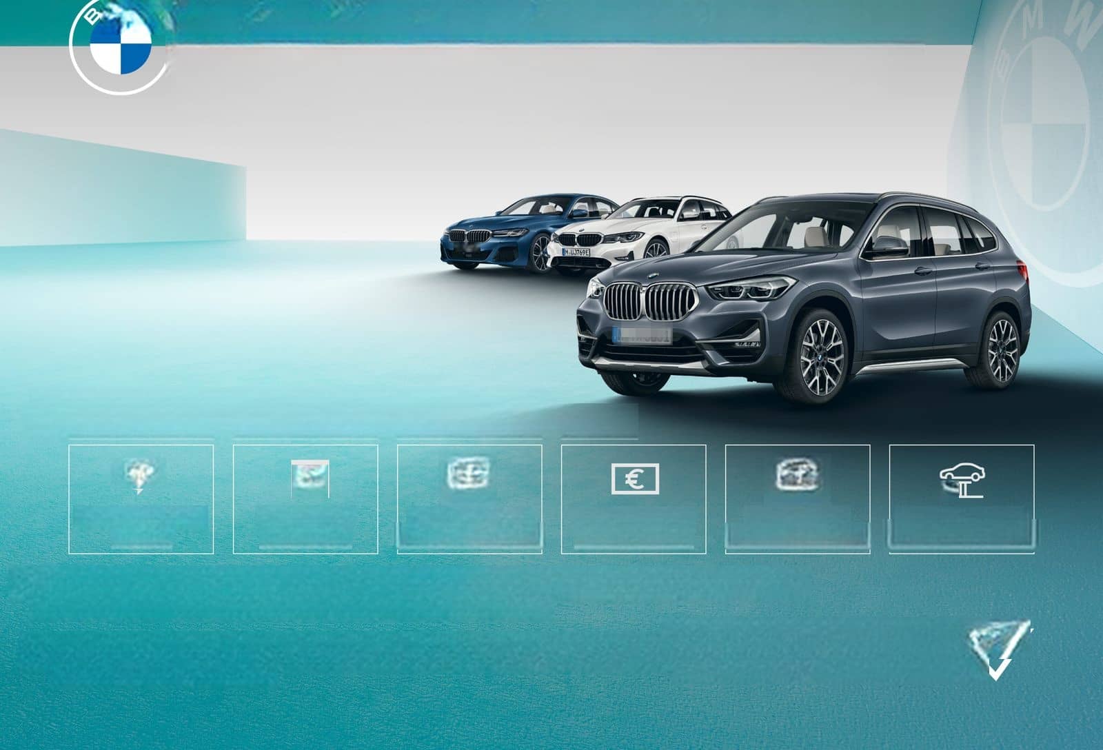 BMW X5 xDrive50e M Sport AHK Driv.Assist.Pr. AHK GSD foto 13