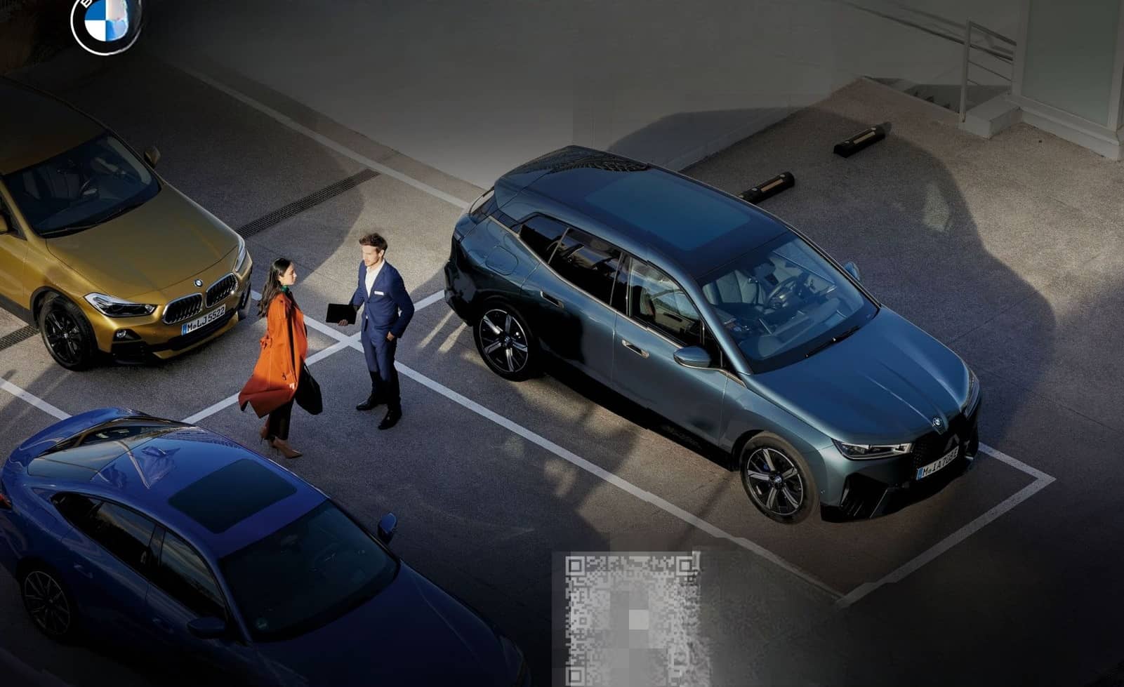 BMW X5 xDrive50e M Sport AHK Driv.Assist.Pr. AHK GSD foto 15