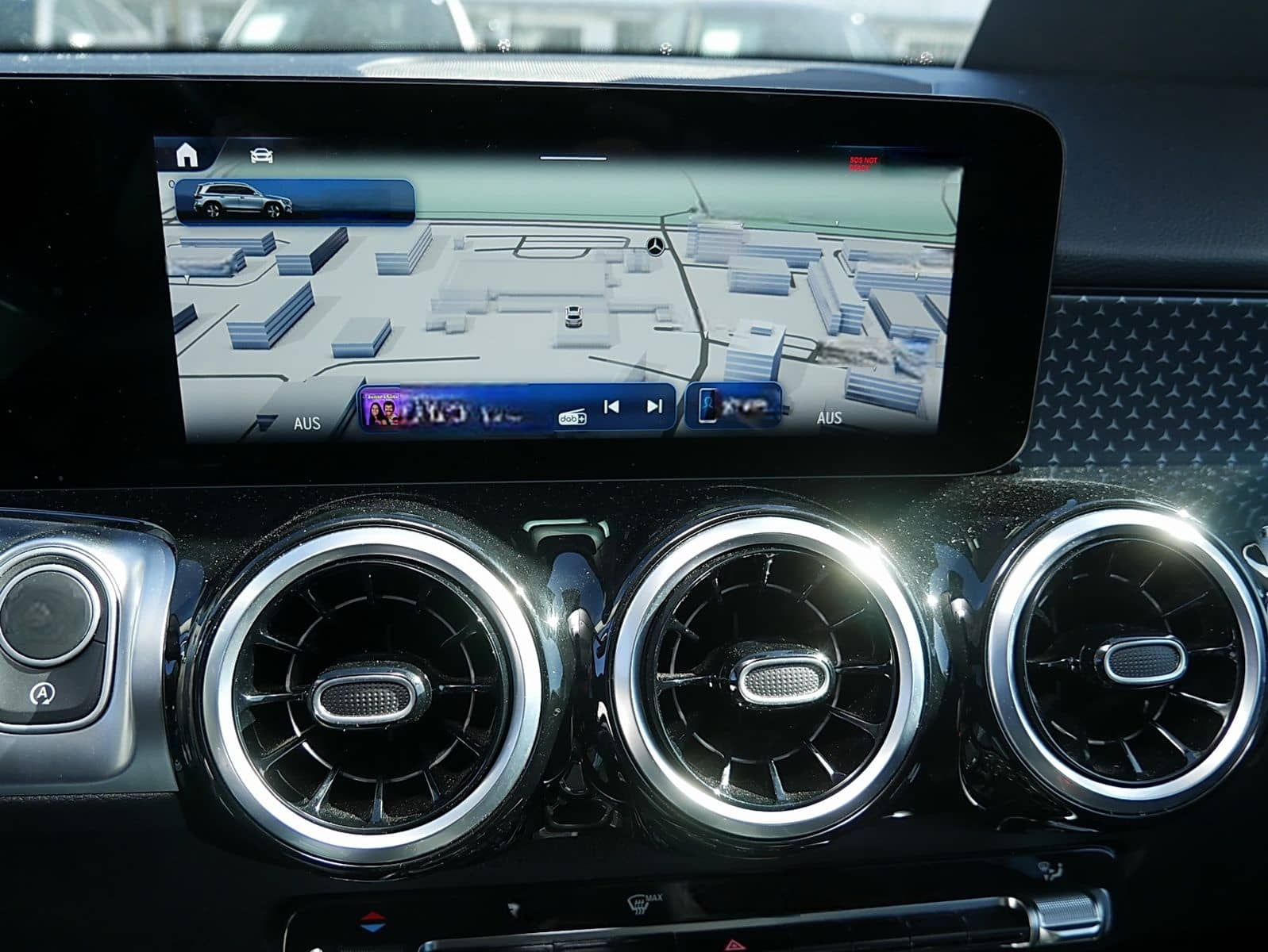 Mercedes-Benz GLB 200 d+PROGRESSIVE+DISTRONIC+AHGK+MEMORY+LED+ foto 11