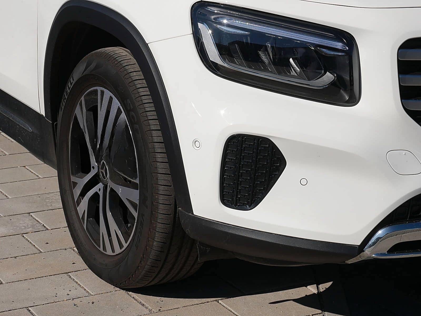 Mercedes-Benz GLB 200 d+PROGRESSIVE+DISTRONIC+AHGK+MEMORY+LED+ foto 4