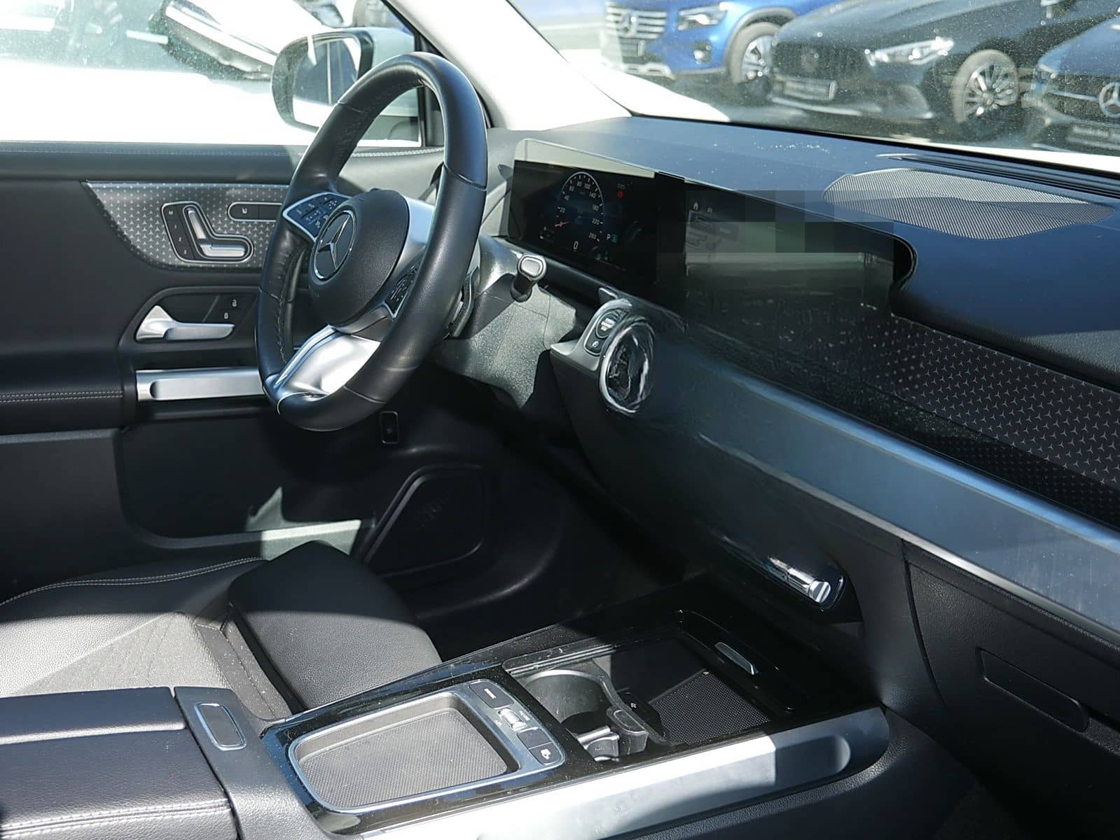 Mercedes-Benz GLB 200 d+PROGRESSIVE+DISTRONIC+AHGK+MEMORY+LED+ foto 5