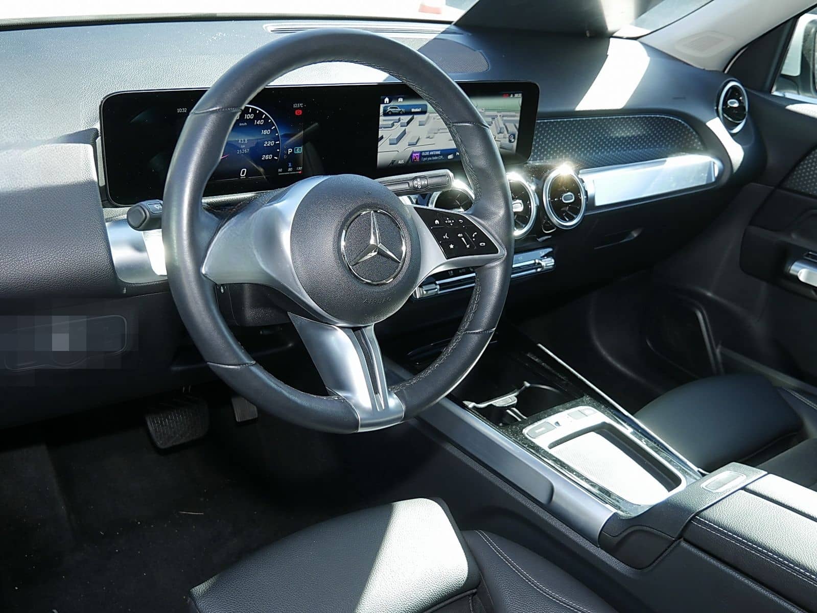 Mercedes-Benz GLB 200 d+PROGRESSIVE+DISTRONIC+AHGK+MEMORY+LED+ foto 10