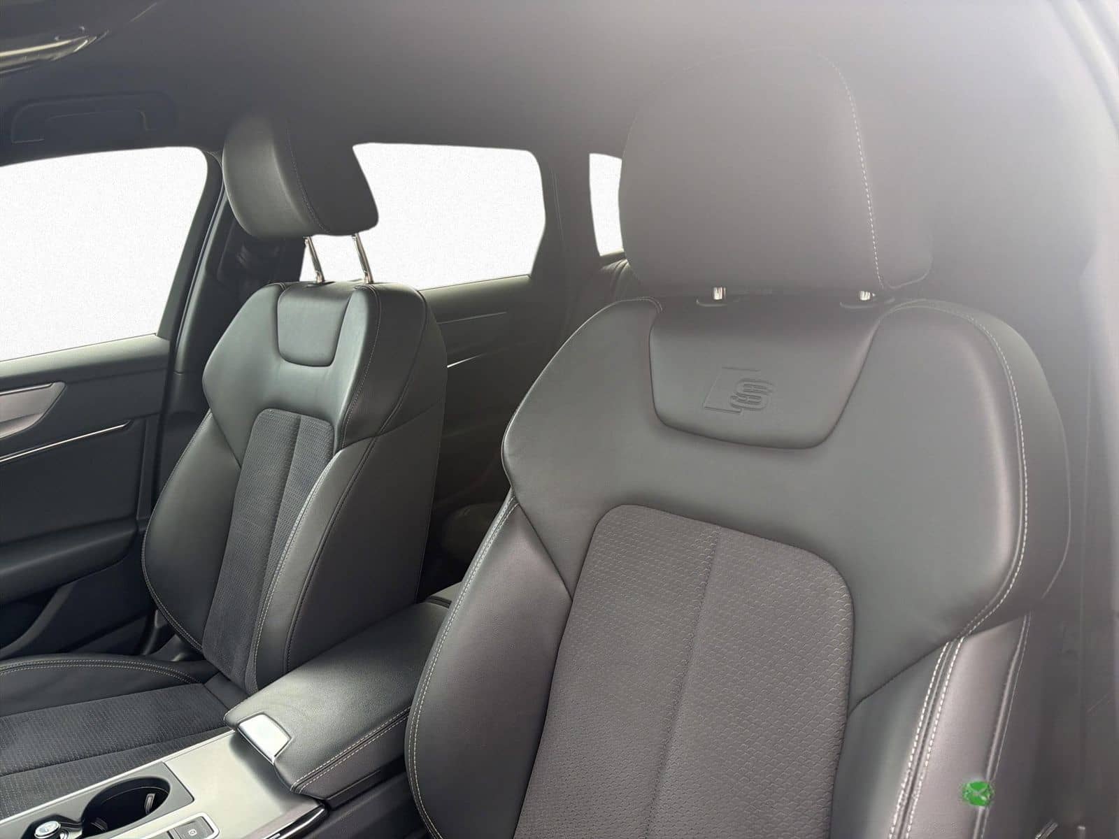 Audi A6 Avant 55 TFSI qu. S tronic - 2 x S line - AHK foto 11