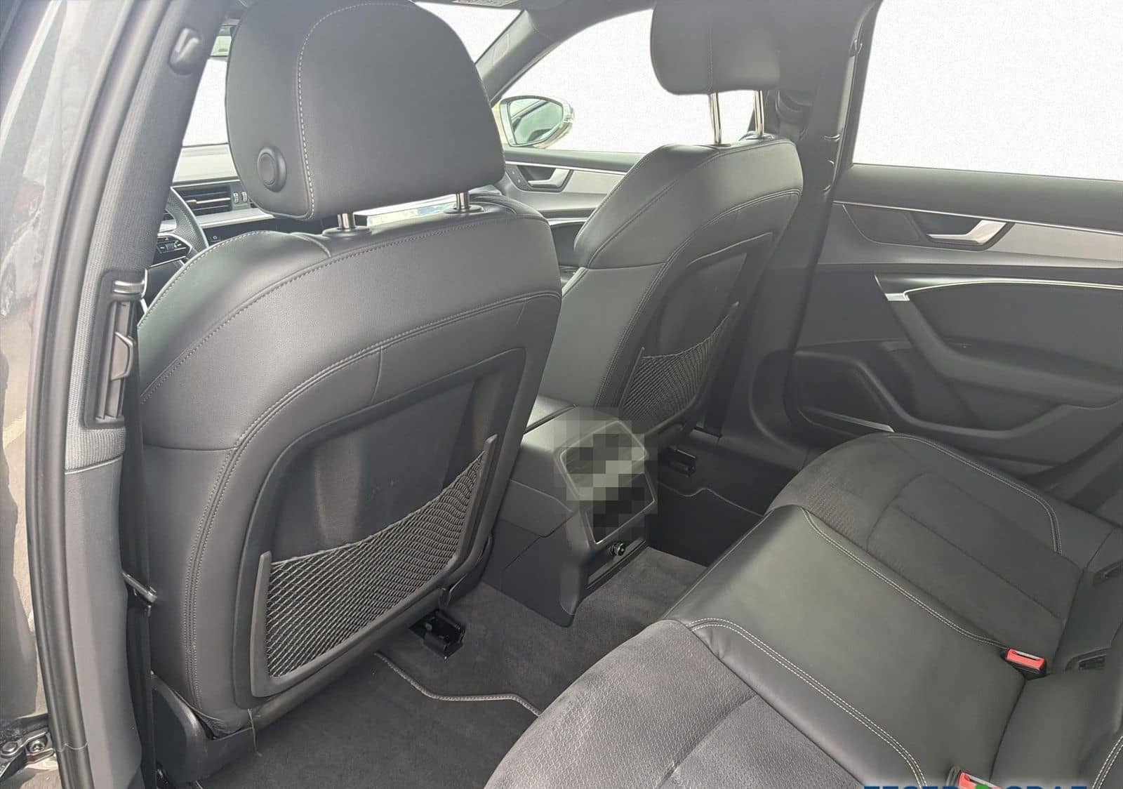 Audi A6 Avant 55 TFSI qu. S tronic - 2 x S line - AHK foto 12