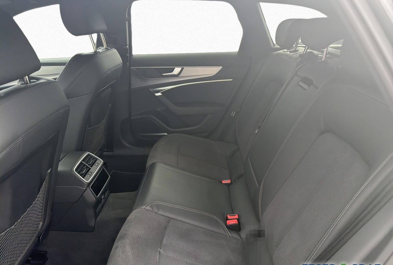 Audi A6 Avant 55 TFSI qu. S tronic - 2 x S line - AHK foto 13