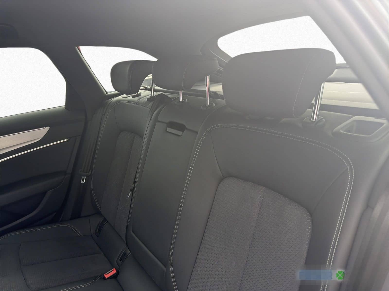 Audi A6 Avant 55 TFSI qu. S tronic - 2 x S line - AHK foto 14