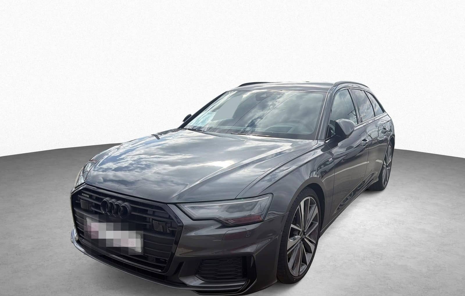 Audi A6 Avant 55 TFSI qu. S tronic - 2 x S line - AHK foto 16