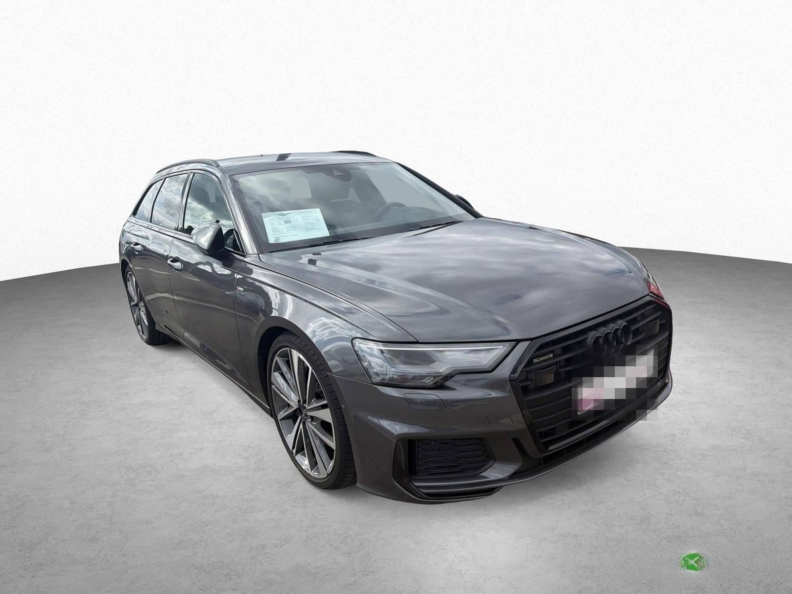 Audi A6 Avant 55 TFSI qu. S tronic - 2 x S line - AHK foto 3