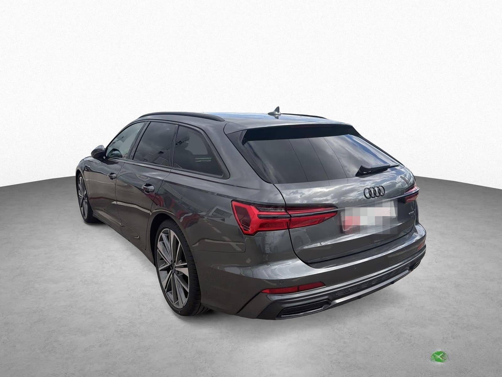 Audi A6 Avant 55 TFSI qu. S tronic - 2 x S line - AHK foto 7