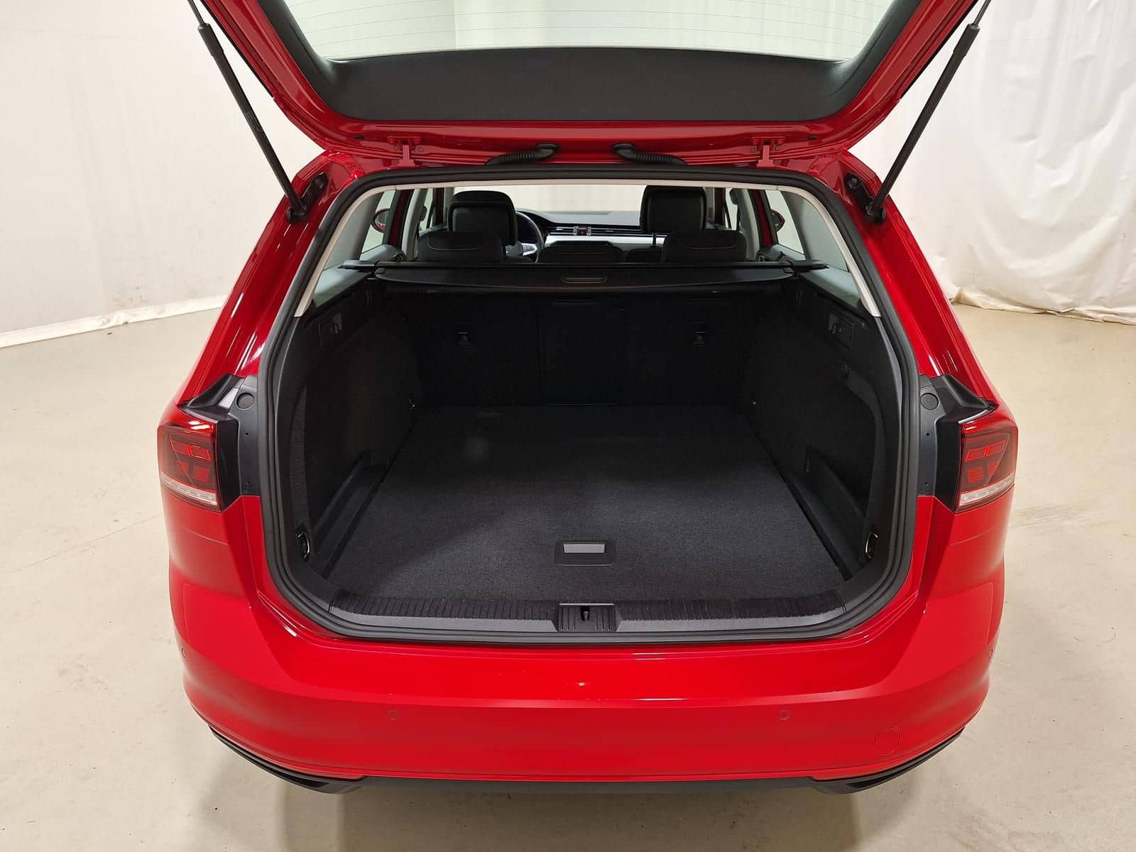 Volkswagen Passat Variant 2.0 TDI DSG Business LED|ACC|RFK| foto 13