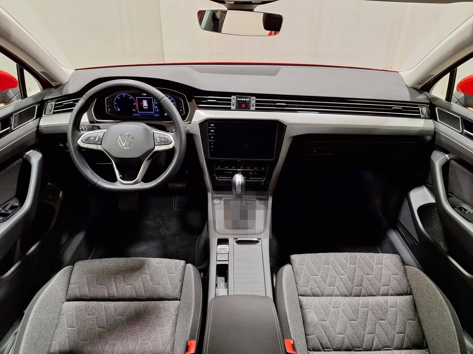 Volkswagen Passat Variant 2.0 TDI DSG Business LED|ACC|RFK| foto 15
