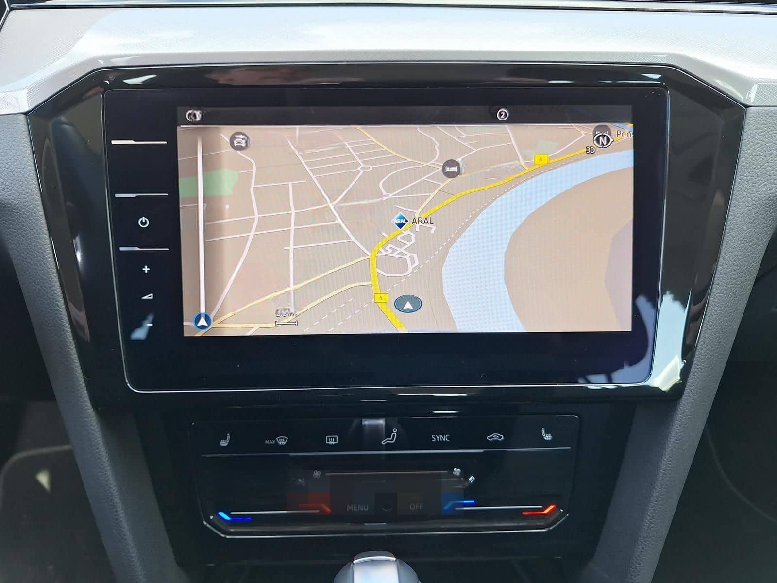 Volkswagen Passat Variant 2.0 TDI DSG Business LED|ACC|RFK| foto 23