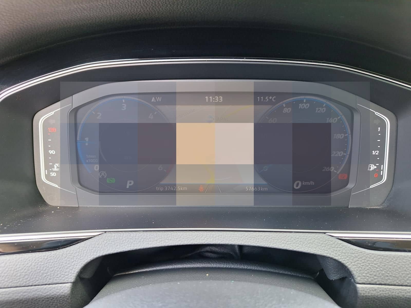 Volkswagen Passat Variant 2.0 TDI DSG Business LED|ACC|RFK| foto 24