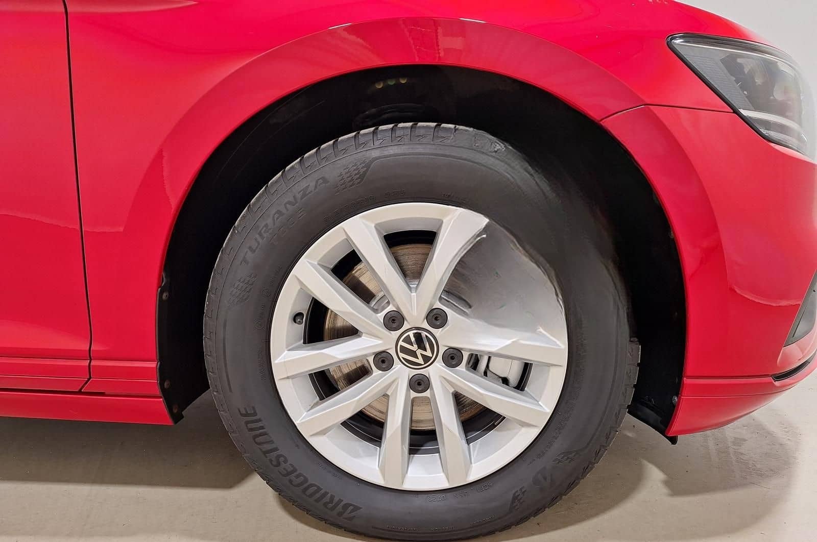 Volkswagen Passat Variant 2.0 TDI DSG Business LED|ACC|RFK| foto 10