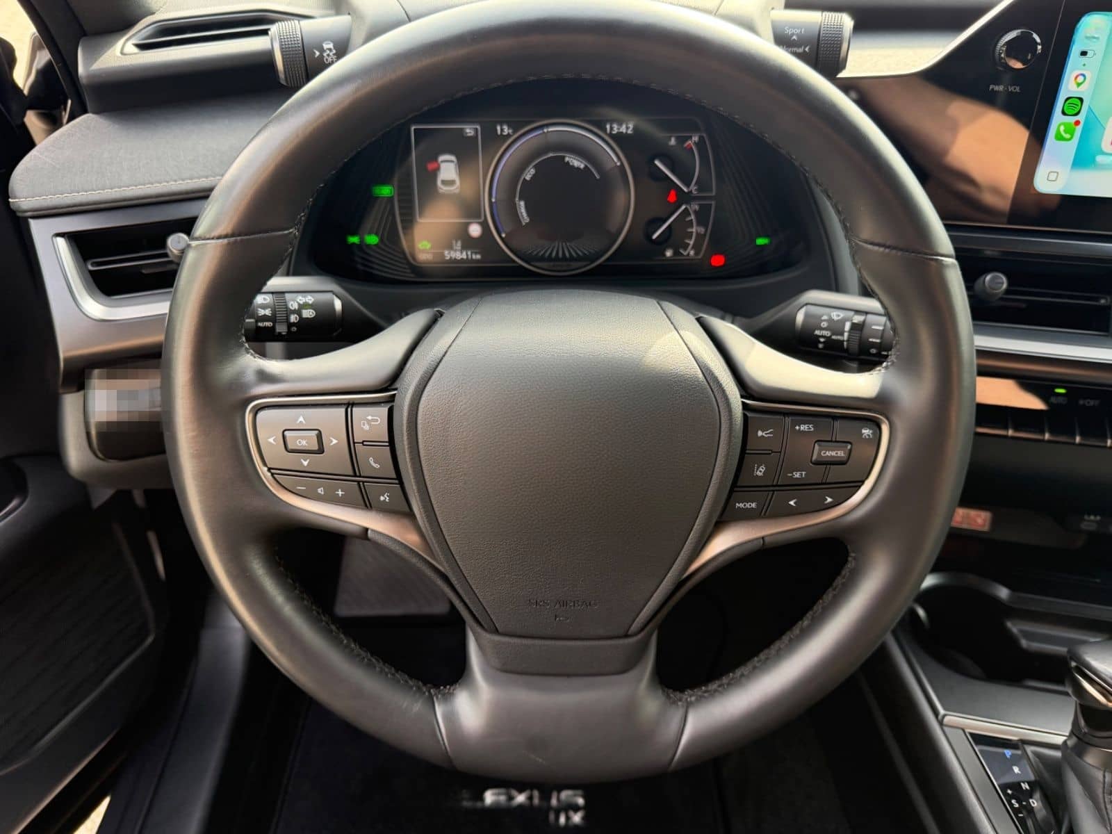 Lexus UX 250 h Style.LED.ACC.Kamera. foto 22