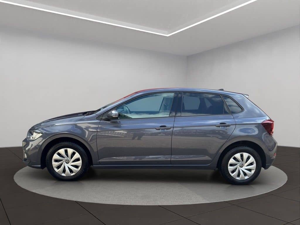 Volkswagen Polo Life 1.0 TSI Navi LED ACC foto 2