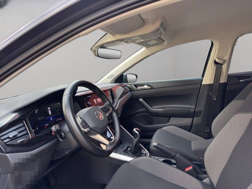 Volkswagen Polo Life 1.0 TSI Navi LED ACC foto 11