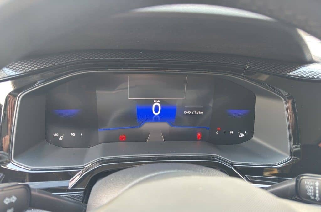 Volkswagen Polo Life 1.0 TSI Navi LED ACC foto 13