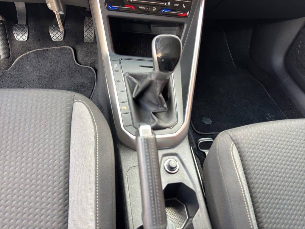 Volkswagen Polo Life 1.0 TSI Navi LED ACC foto 16