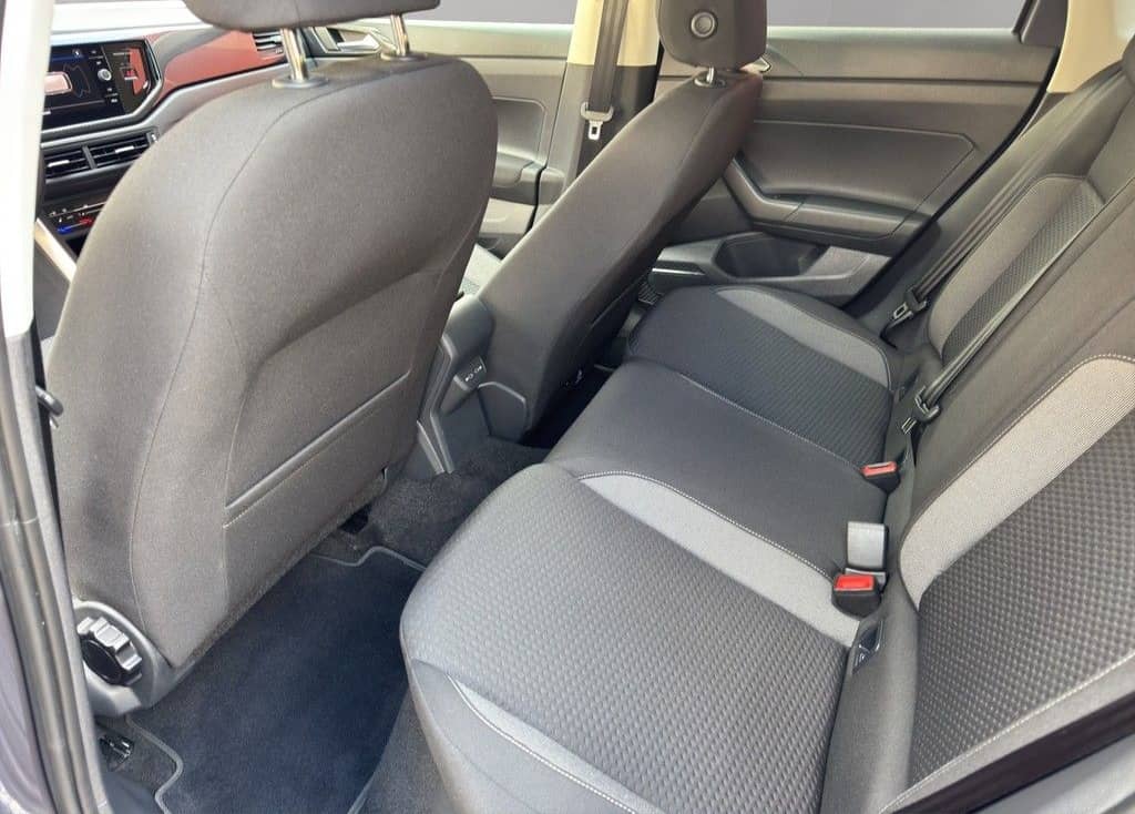 Volkswagen Polo Life 1.0 TSI Navi LED ACC foto 17