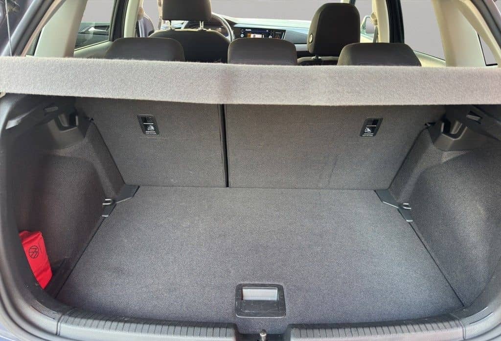 Volkswagen Polo Life 1.0 TSI Navi LED ACC foto 18