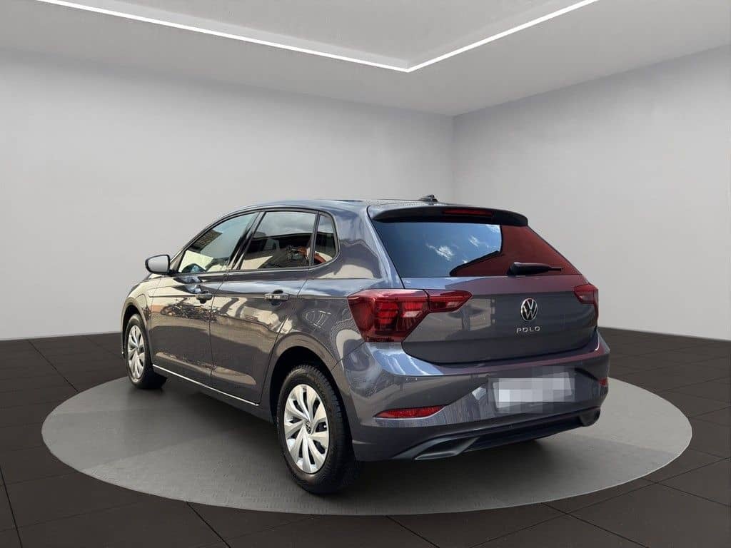 Volkswagen Polo Life 1.0 TSI Navi LED ACC foto 4