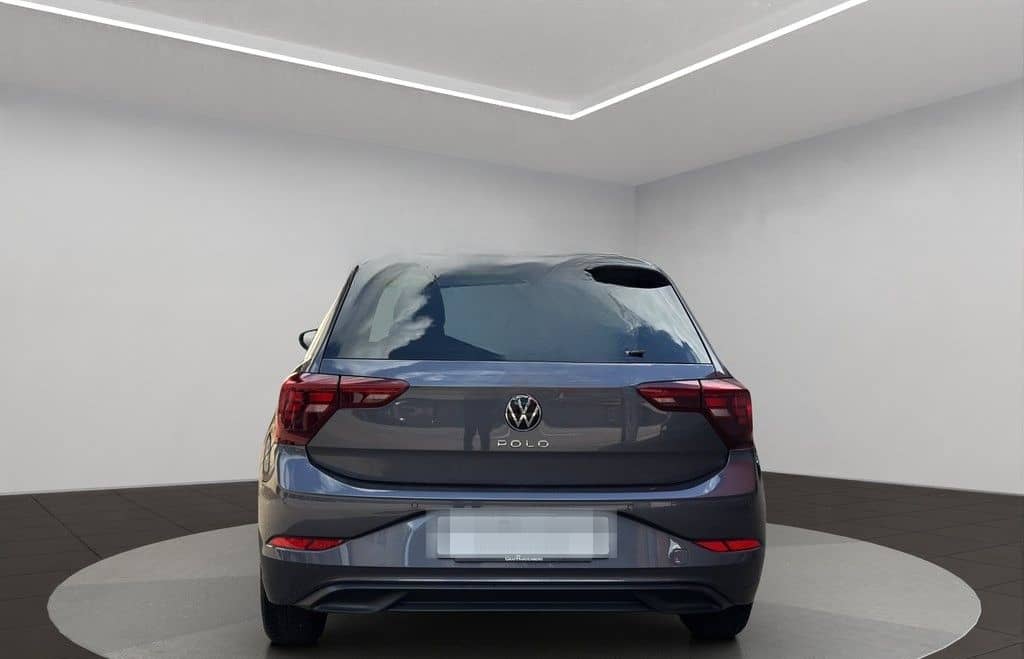 Volkswagen Polo Life 1.0 TSI Navi LED ACC foto 5