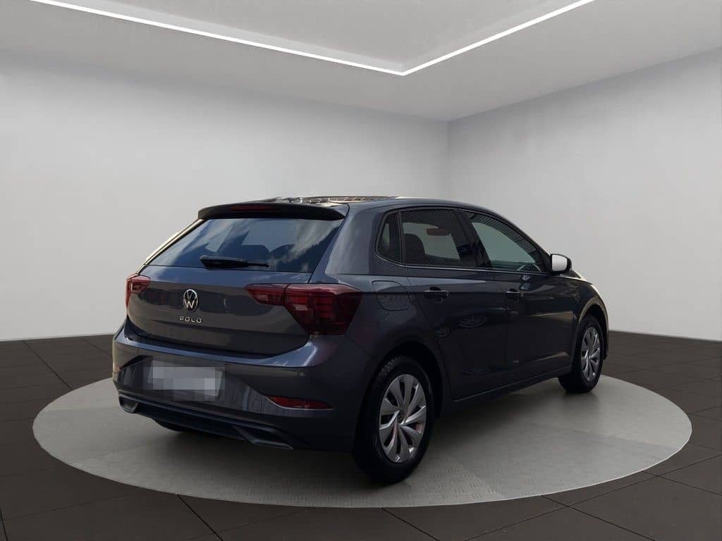 Volkswagen Polo Life 1.0 TSI Navi LED ACC foto 6