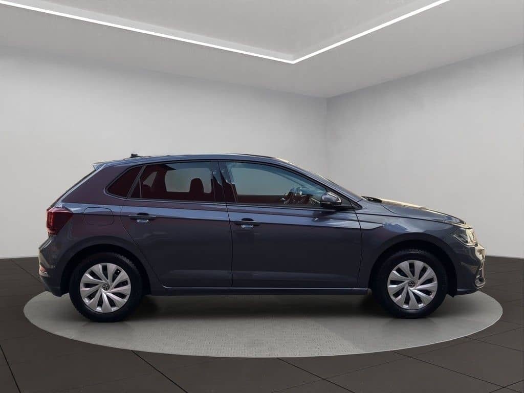Volkswagen Polo Life 1.0 TSI Navi LED ACC foto 7