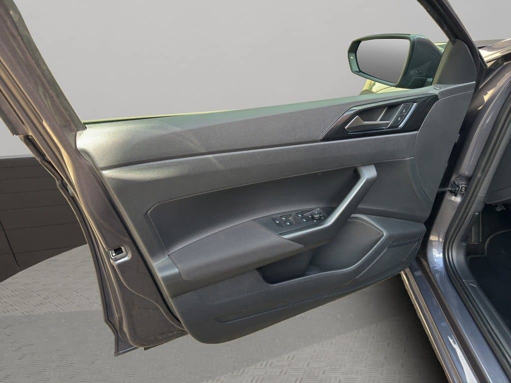 Volkswagen Polo Life 1.0 TSI Navi LED ACC foto 10