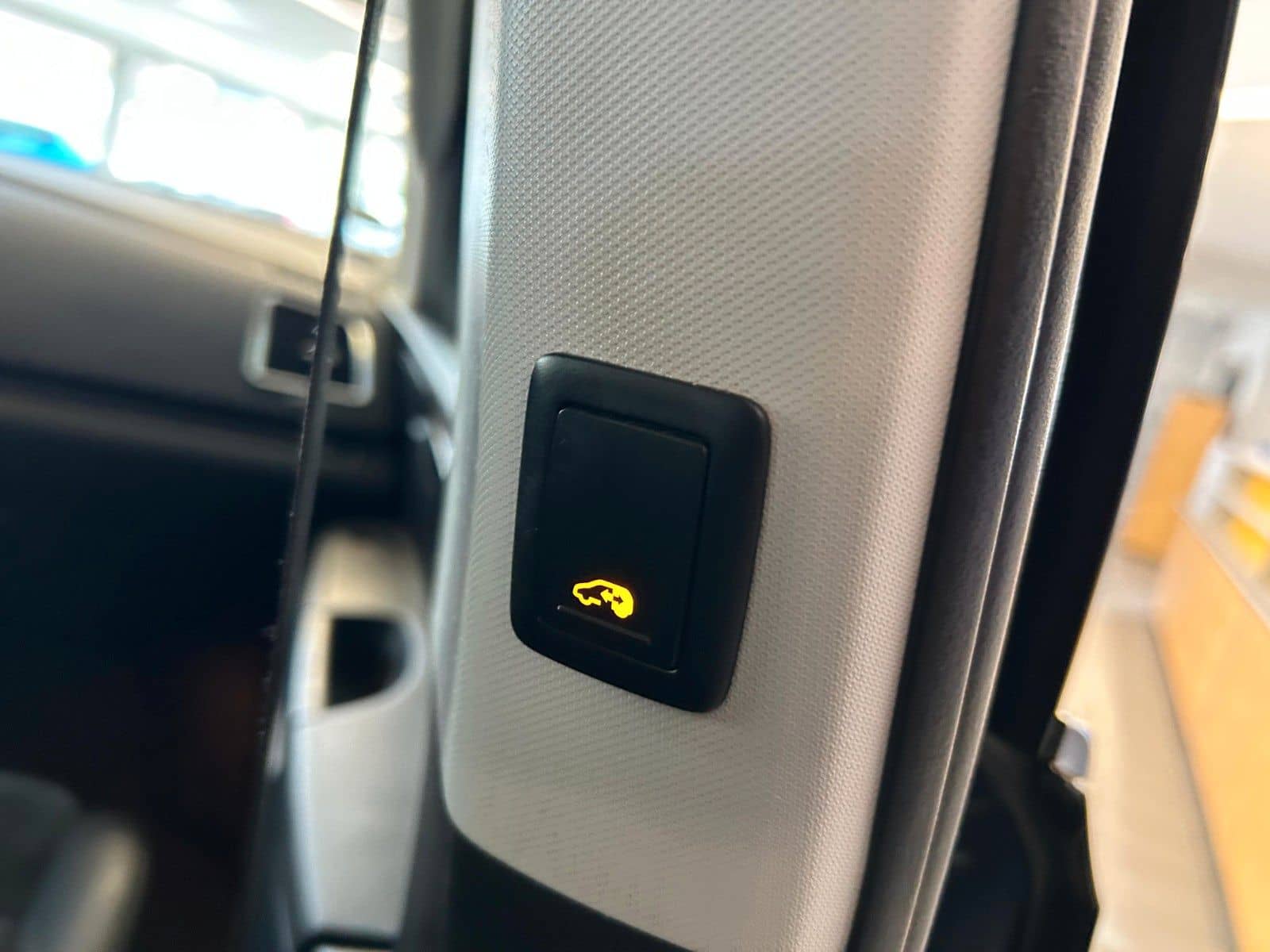 Volkswagen Sharan Highline BMT- Kamera - AHK foto 18