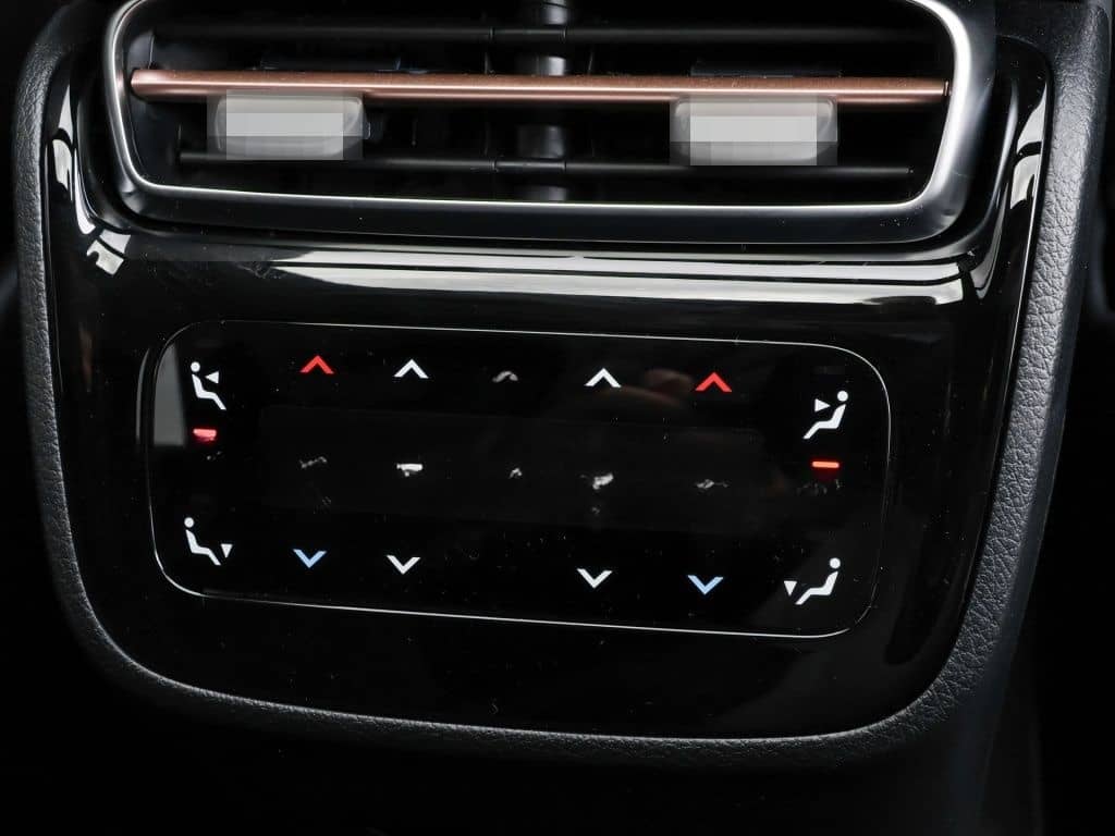 Mercedes-Benz EQE 53 AMG 4M+ SUV Pano/Hyper/AHK/Burm/DIGITAL foto 11