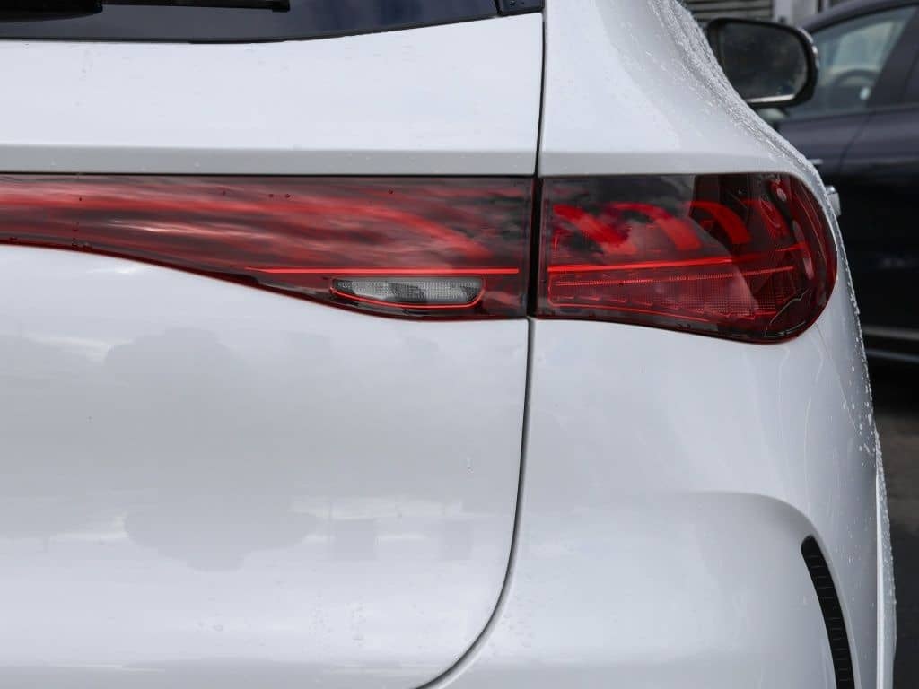 Mercedes-Benz EQE 53 AMG 4M+ SUV Pano/Hyper/AHK/Burm/DIGITAL foto 14