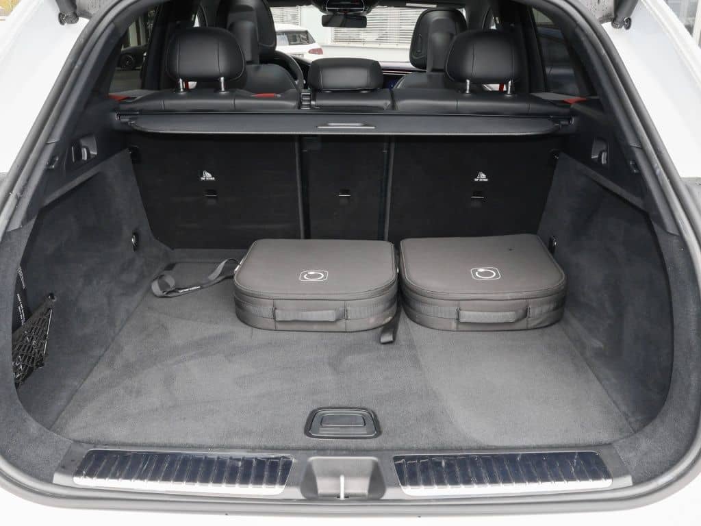 Mercedes-Benz EQE 53 AMG 4M+ SUV Pano/Hyper/AHK/Burm/DIGITAL foto 15