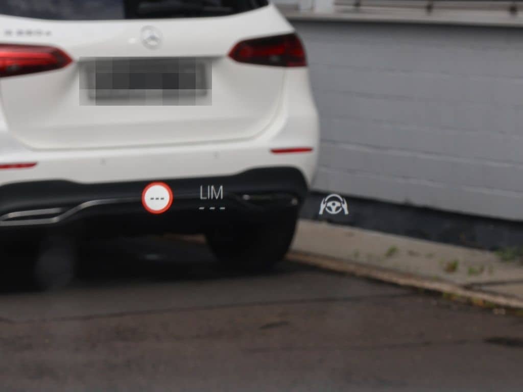 Mercedes-Benz EQE 53 AMG 4M+ SUV Pano/Hyper/AHK/Burm/DIGITAL foto 19