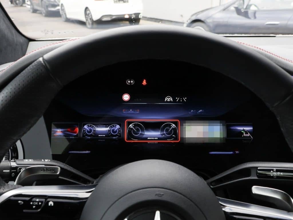 Mercedes-Benz EQE 53 AMG 4M+ SUV Pano/Hyper/AHK/Burm/DIGITAL foto 21