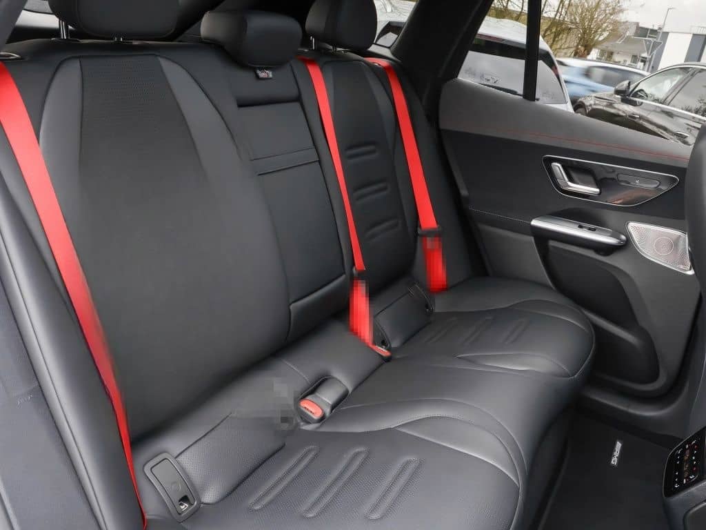 Mercedes-Benz EQE 53 AMG 4M+ SUV Pano/Hyper/AHK/Burm/DIGITAL foto 7