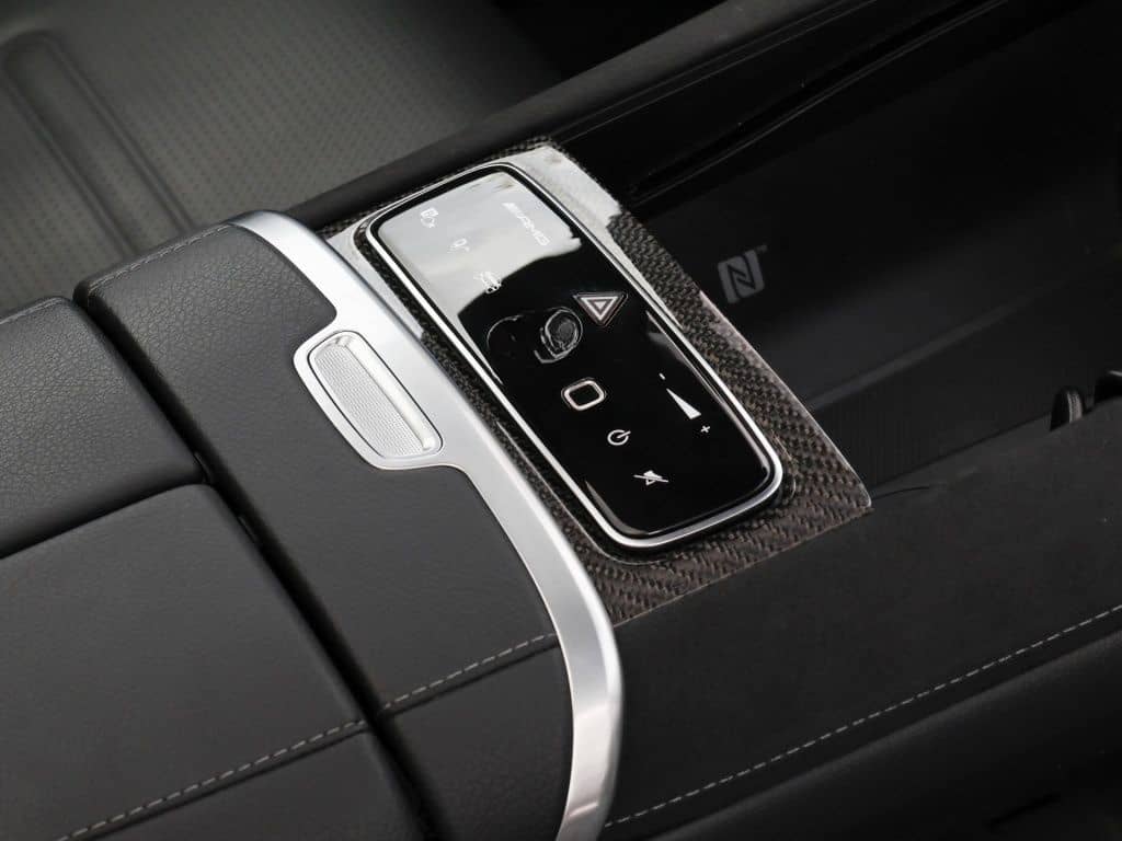 Mercedes-Benz EQE 53 AMG 4M+ SUV Pano/Hyper/AHK/Burm/DIGITAL foto 9