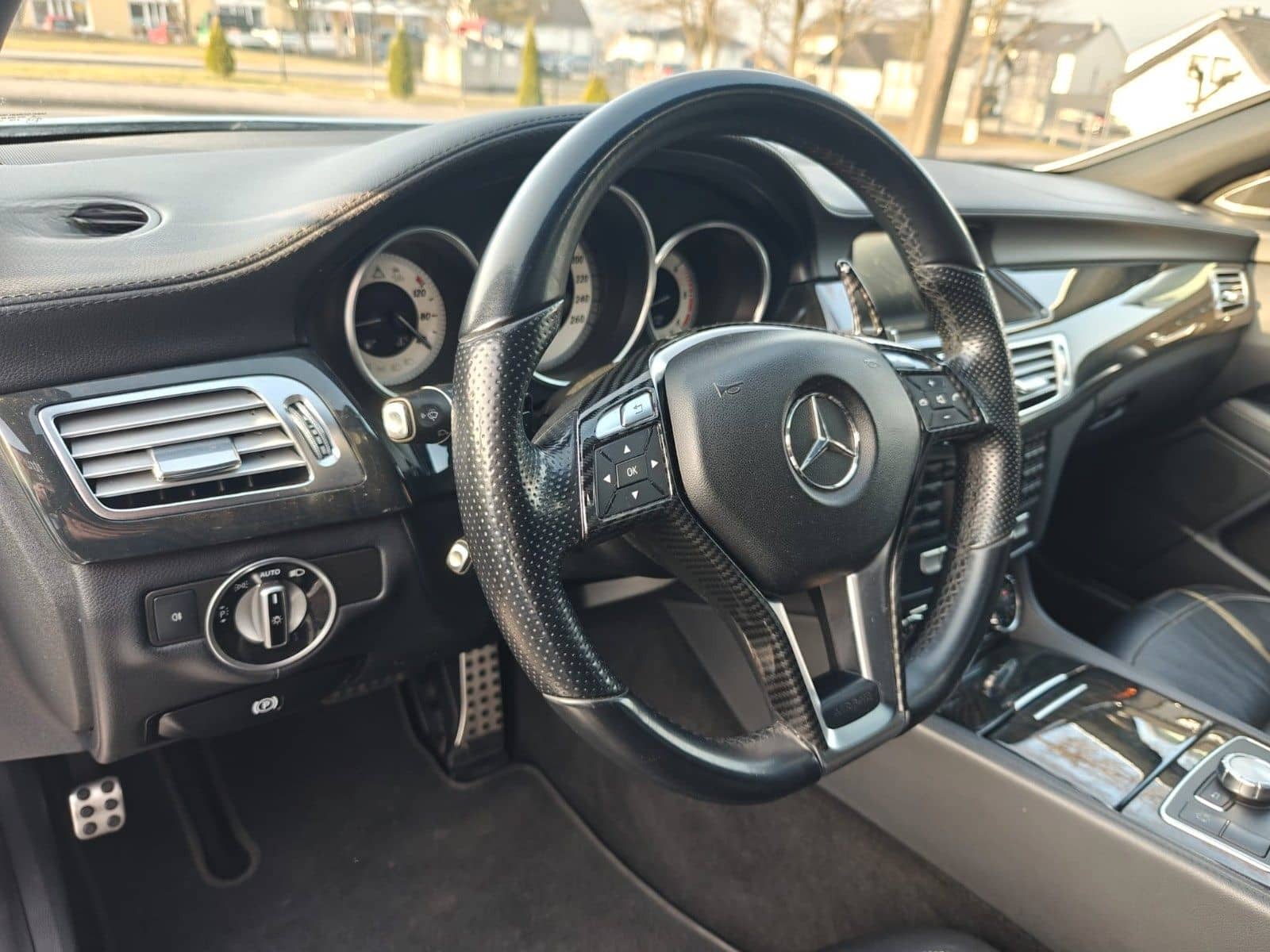 Mercedes-Benz CLS 350 BlueTec / d 4Matic* AMG-Line* foto 14